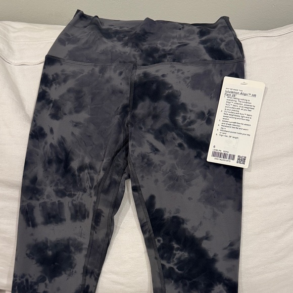 Lululemon Align 28” Pant - Picture 1 of 2